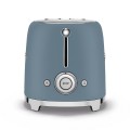 Toster Smeg TSF01SBMEU Storm Blue (mat)