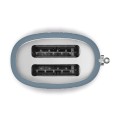 Toster Smeg TSF01SBMEU Storm Blue (mat)