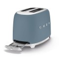 Toster Smeg TSF01SBMEU Storm Blue (mat)