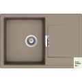 Zlewozmywak Schock Mono D-100 Twilight