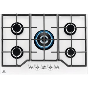 Płyta gazowa Electrolux KGG75362W "PROMOCJA"