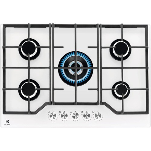 Płyta gazowa Electrolux KGG75362W