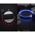 Płyta gazowa Electrolux KGG643753K