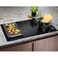 Płyta indukcyjno-gazowa Electrolux KDI951723K