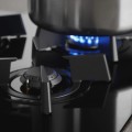 Płyta indukcyjno-gazowa Electrolux KDI951723K