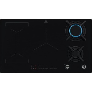 Płyta indukcyjno-gazowa Electrolux KDI951723K "PROMOCJA"