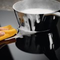 Płyta indukcyjno-gazowa Electrolux KDI951723K