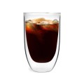 Vialli - Zestaw 6 szklanek termicznych wysokich z podwójną ścianką Amo 350 ml 25455