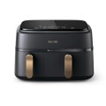 Frytkownica Philips Ovi Dual Basket AirFryer NA352/00