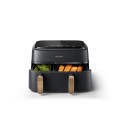 Frytkownica Philips Ovi Dual Basket AirFryer NA352/00