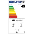 Chłodziarko-zamrażarka Liebherr CBNbda 5223 Plus BioFresh NoFrost