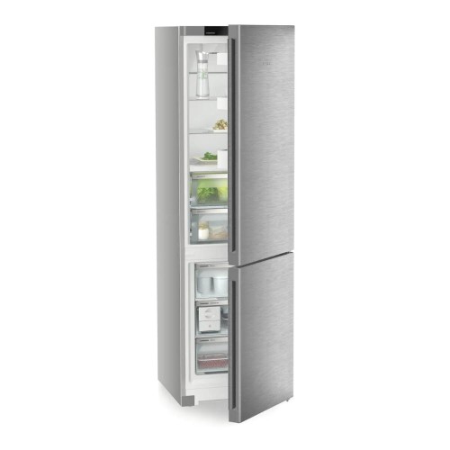 Chłodziarko-zamrażarka Liebherr CBNsda 572i Plus BioFresh NoFrost