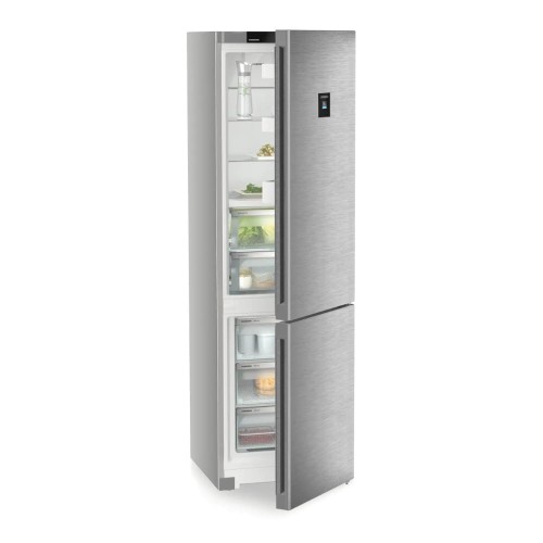 Chłodziarko-zamrażarka Liebherr CBNsdc 573i Plus BioFresh NoFrost