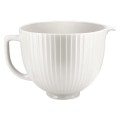 Ceramiczna dzieża KitchenAid 4,7L 5KSM2CB5PCC Classic Columns