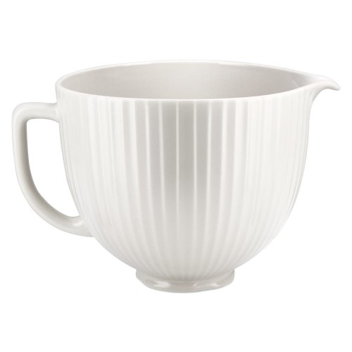 Ceramiczna dzieża KitchenAid 4,7L 5KSM2CB5PCC Classic Columns