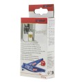 Scanpart Środek czyszczący do syst. mlecznych w sasz. 10 x 5 g