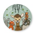WMF - Zestaw sztućców dla dzieci 6el. Forest Friends 1286119964