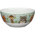WMF - Zestaw sztućców dla dzieci 6el. Forest Friends 1286119964