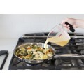OXO - Miarka skośna 250ml. Good Grips O-1050585