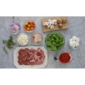 OXO - Miarka skośna 250ml. Good Grips O-1050585
