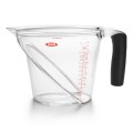 OXO - Miarka skośna 1l. Good Grips O-1050588