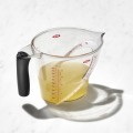 OXO - Miarka skośna 1l. Good Grips O-1050588