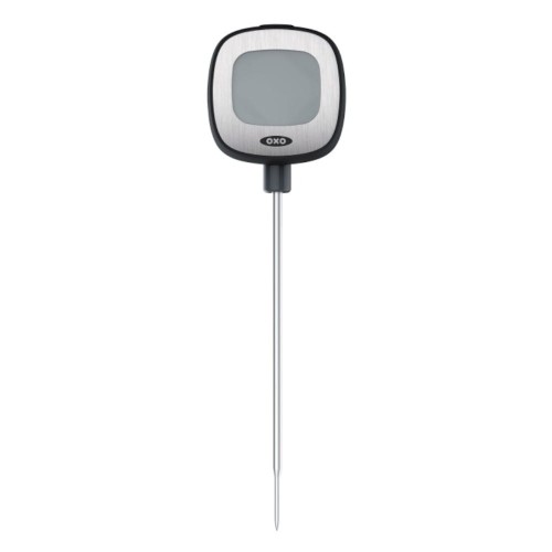 OXO - Termometr cyfrowy, stalowy, Good Grips O-11181400