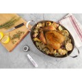 OXO - Termometr cyfrowy, stalowy, Good Grips O-11181400
