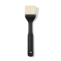 OXO - Pędzel silikonowy kuchenny czarny, Good Grips O-1071062