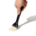 OXO - Pędzel silikonowy kuchenny czarny, Good Grips O-1071062
