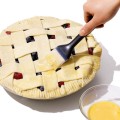 OXO - Pędzel silikonowy kuchenny czarny, Good Grips O-1071062