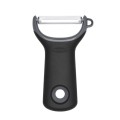 OXO - Zestaw 3 obieraczek czarny-multikolor GoodGrips O-11244100