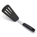 OXO - Szpatuła silikonowa L czarna, Good Grips O-1071532