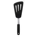 OXO - Szpatuła silikonowa L czarna, Good Grips O-1071532