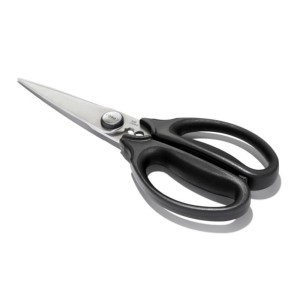 OXO - Nożyczki do ziół czarne, Good Grips O-1072121