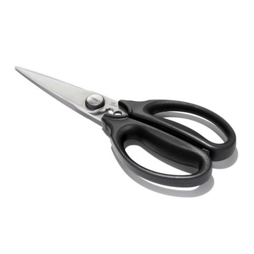 OXO - Nożyczki do ziół czarne, Good Grips O-1072121