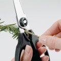 OXO - Nożyczki do ziół czarne, Good Grips O-1072121