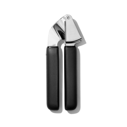 OXO - Praska do czosnku, stalowyczarny GG O-11327300