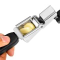 OXO - Praska do czosnku, stalowyczarny GG O-11327300