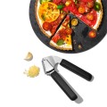 OXO - Praska do czosnku, stalowyczarny GG O-11327300