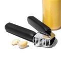 OXO - Praska do czosnku, stalowyczarny GG O-11327300