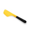 OXO - Szpatuła silikonowa do omletów żółta GoodGrips O-11282700