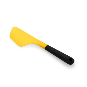 OXO - Szpatuła silikonowa do omletów żółta GoodGrips O-11282700