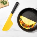 OXO - Szpatuła silikonowa do omletów żółta GoodGrips O-11282700