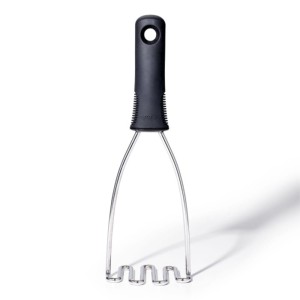 OXO - Tłuczek stalowy do ziemniaków, Good Grips O-11282900