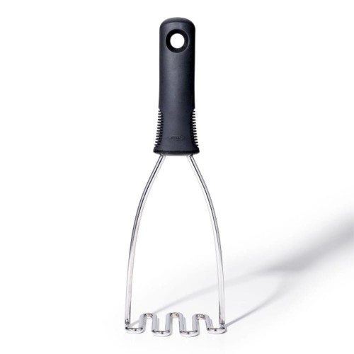 OXO - Tłuczek stalowy do ziemniaków, Good Grips O-11282900
