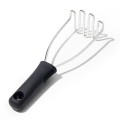 OXO - Tłuczek stalowy do ziemniaków, Good Grips O-11282900