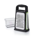 OXO - Tarka do warzyw 3w1 czarno-zielona, GoodGrips O-11231700