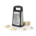 OXO - Tarka do warzyw 3w1 czarno-zielona, GoodGrips O-11231700
