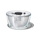 OXO - Misawirówka szklana do sałaty 2w1 Good Grips O-11262700